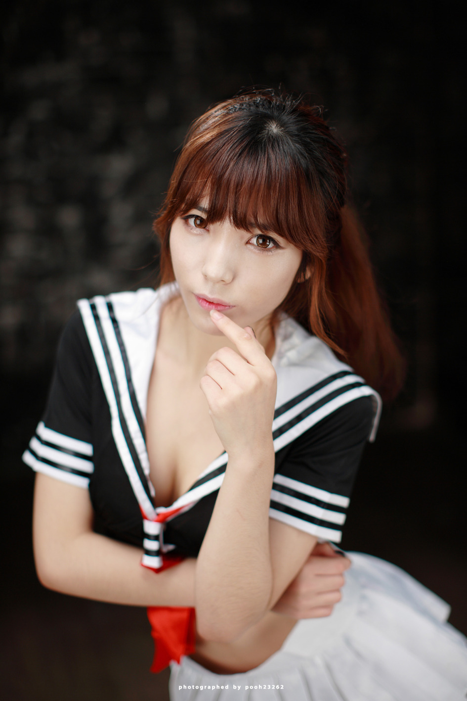 미분류 / 혜연(태연) / 혜연 화보 모음